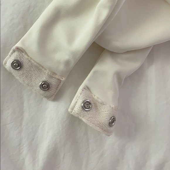 Clyque Jennifer Bodysuit - Picture 8 of 8